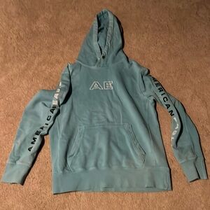AE hoodie